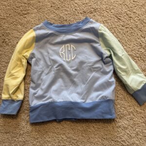 RCC | 18-months