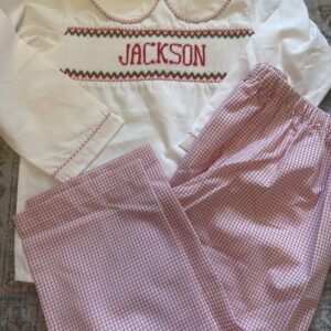 Jackson | 5T