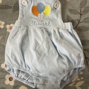 Stuart | 18-months
