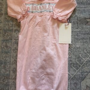 Branley | Newborn