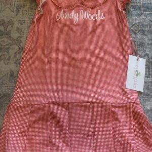 Andy Woods | 4T