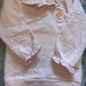 Lily | 6t-and-up