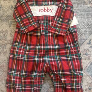 Robby | 18-months