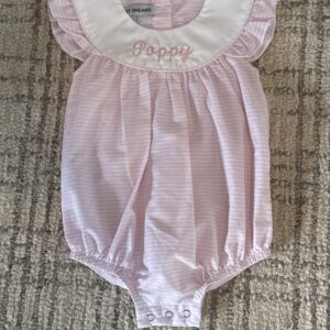 Poppy | 6-months