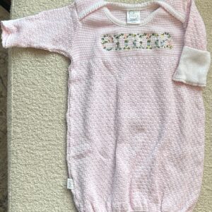 Emma | Newborn
