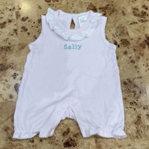 Sally | 6-months