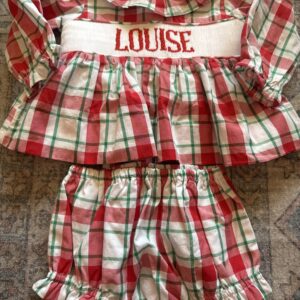 Louise | 6-months
