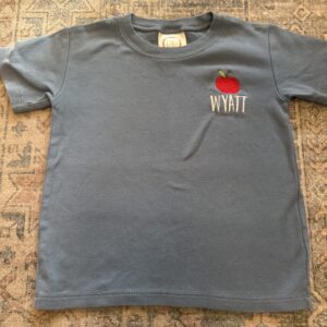 Wyatt | 4T