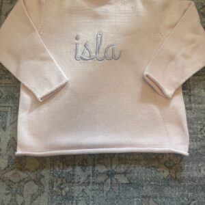 Isla | 24-months-2t