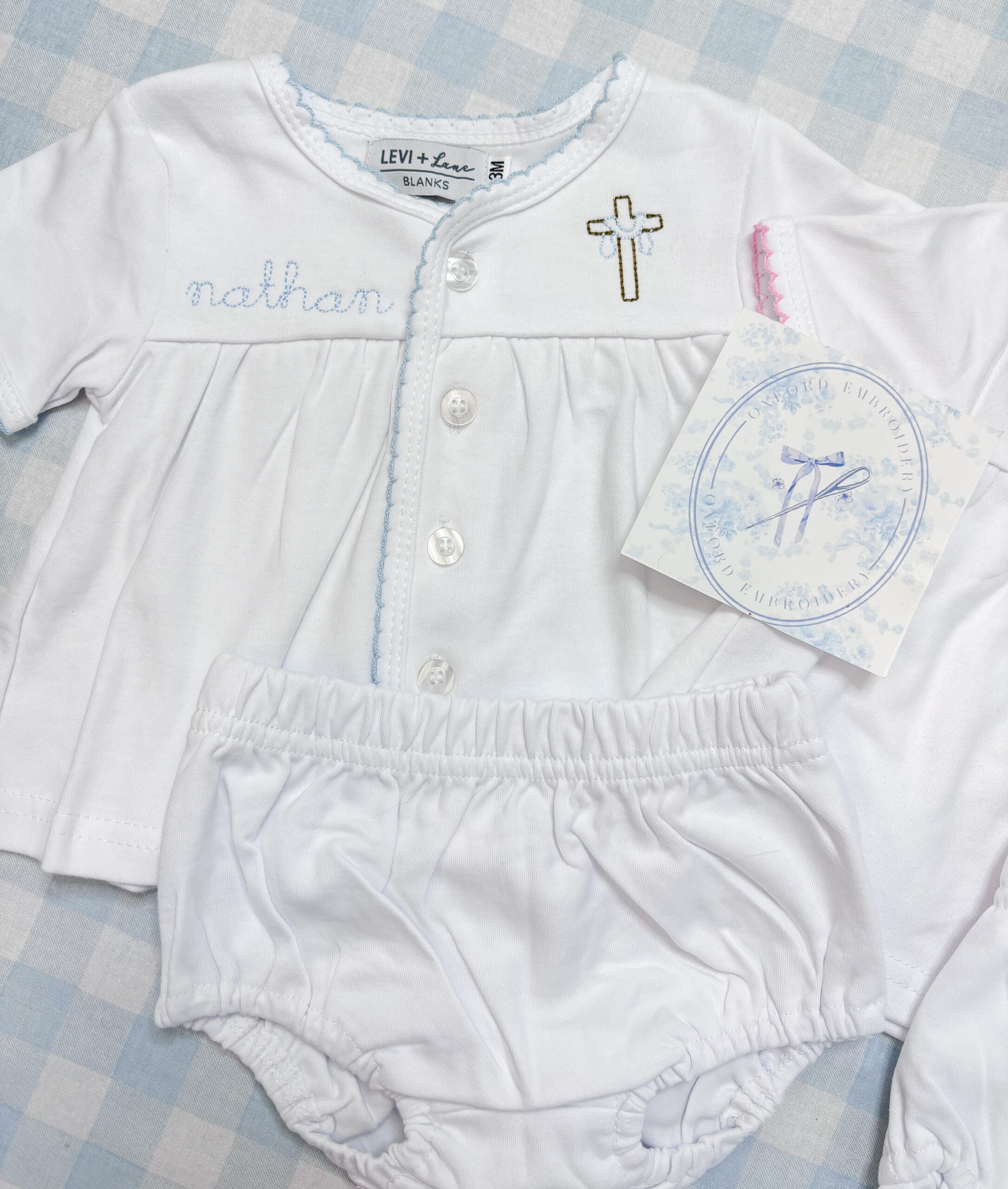Nathan | 3-months