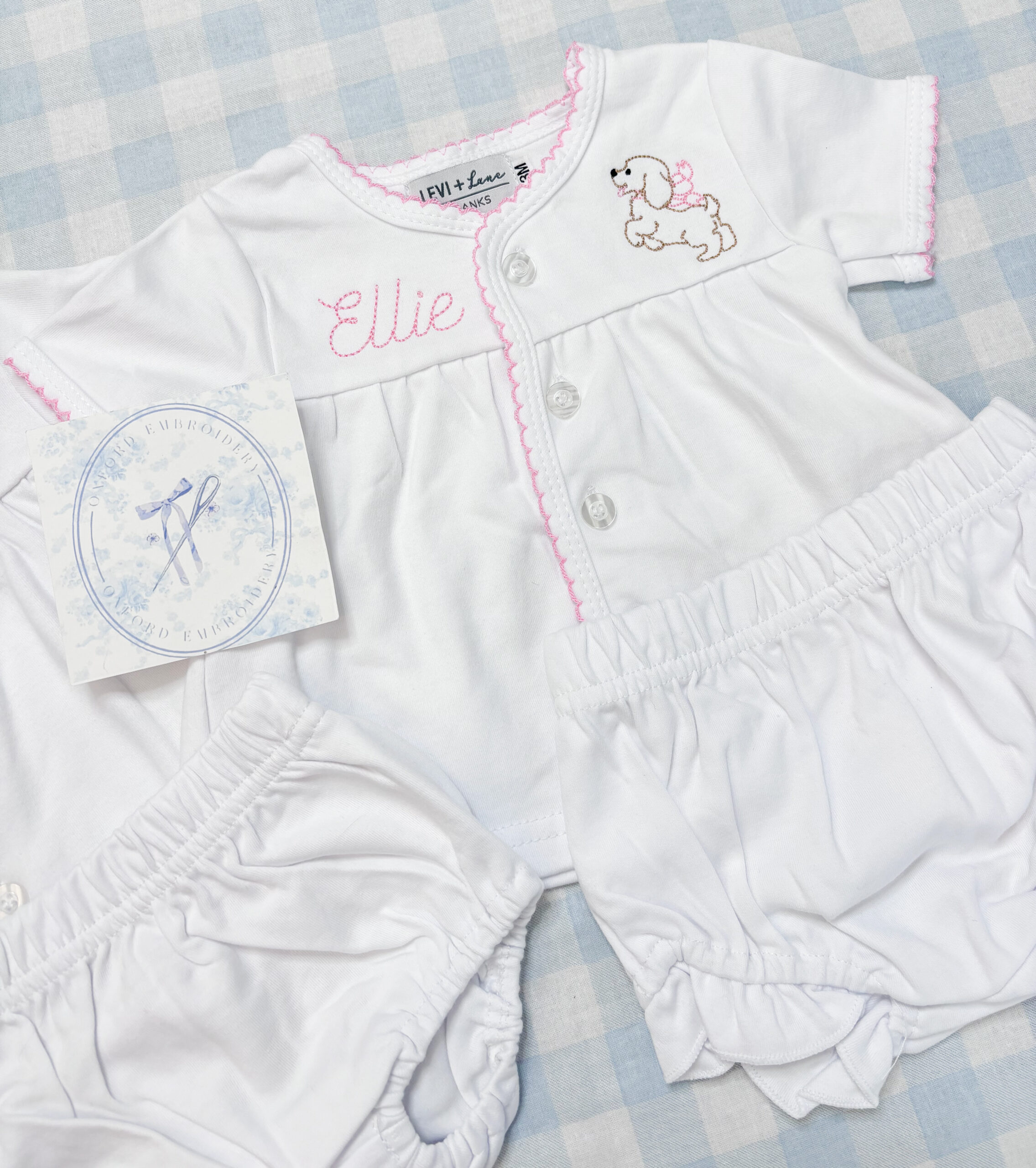 Ellie | 3-months - Image 2