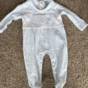 Tripp | 6-months