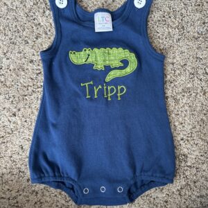 Tripp | 6-months