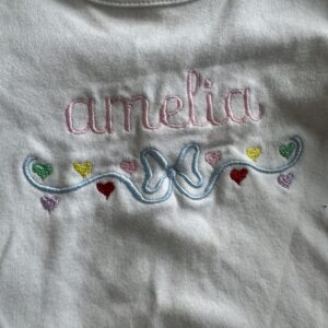 Amelia | 3T