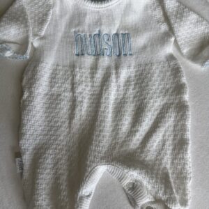 Hudson | Newborn