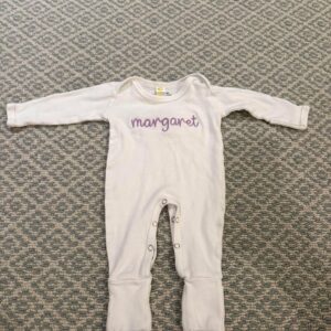 Margaret | Newborn
