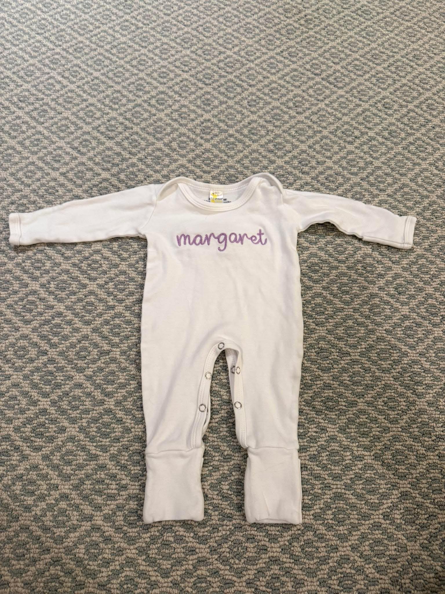 Margaret | Newborn