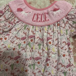 Cece | 12-months