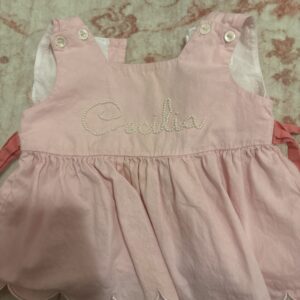 Cecilia | 9-months