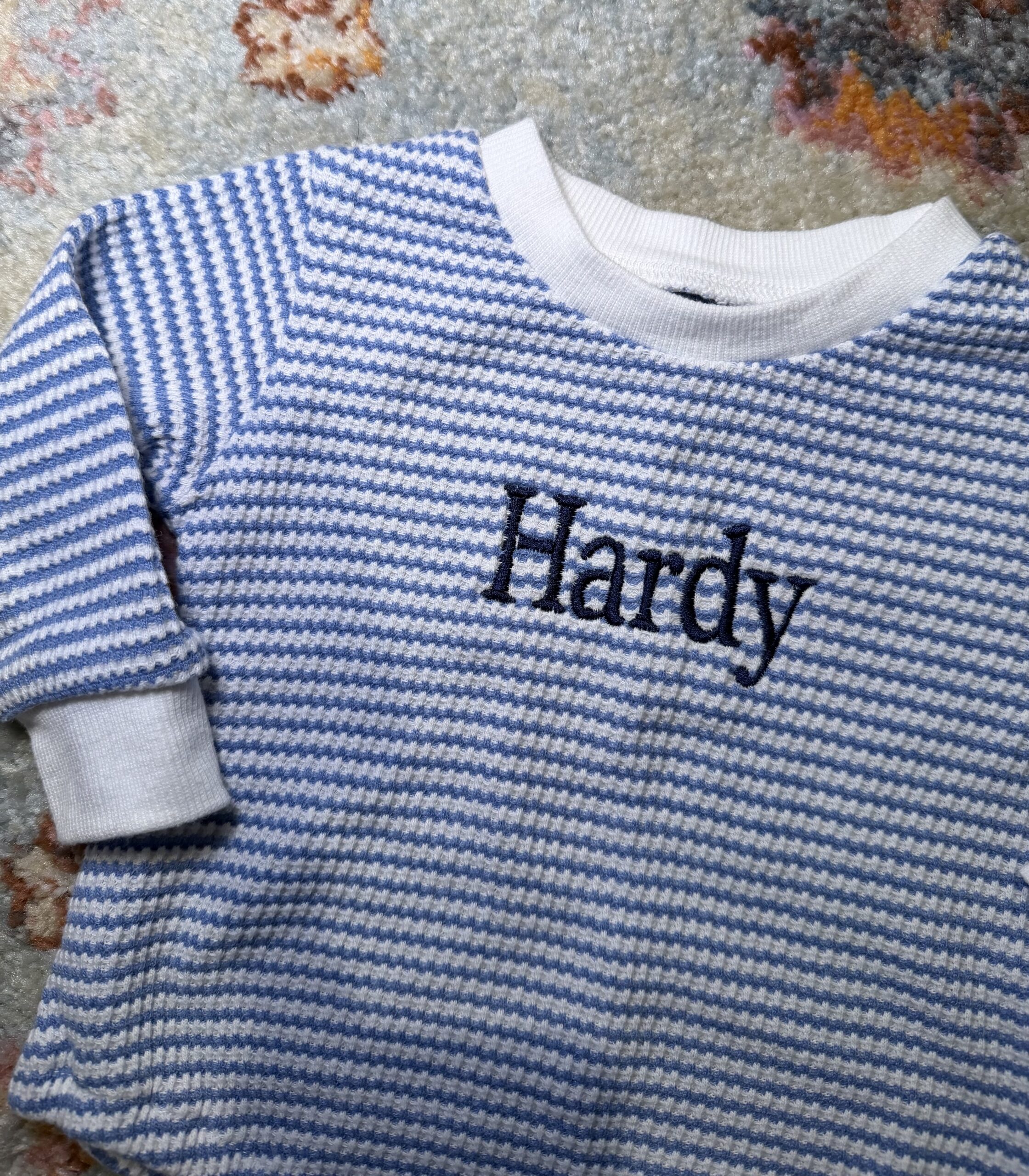 Hardy | 6-months - Image 2