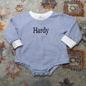 Hardy | 6-months
