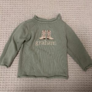 Graham | 24-months-2t