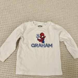 Graham | 24-months-2t