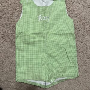 Rory | 9-months