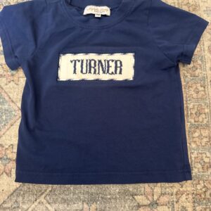 Turner | 18-months