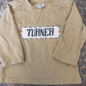 Turner | 24-months-2t