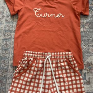 Turner | 4T