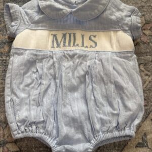 Mills | Newborn