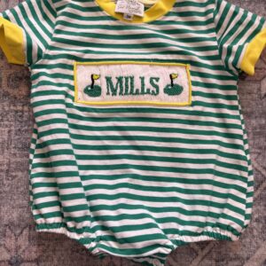 Mills | 3-months