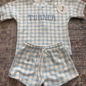 Turner | 4T