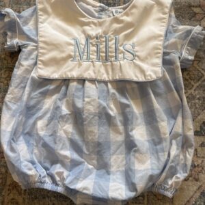 Mills | 18-months