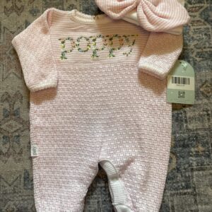 Poppy | Newborn
