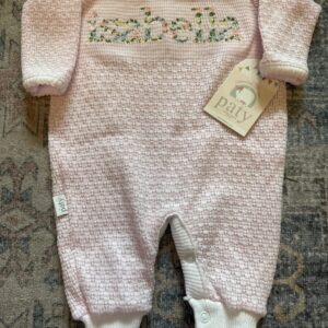 Isabella | Newborn