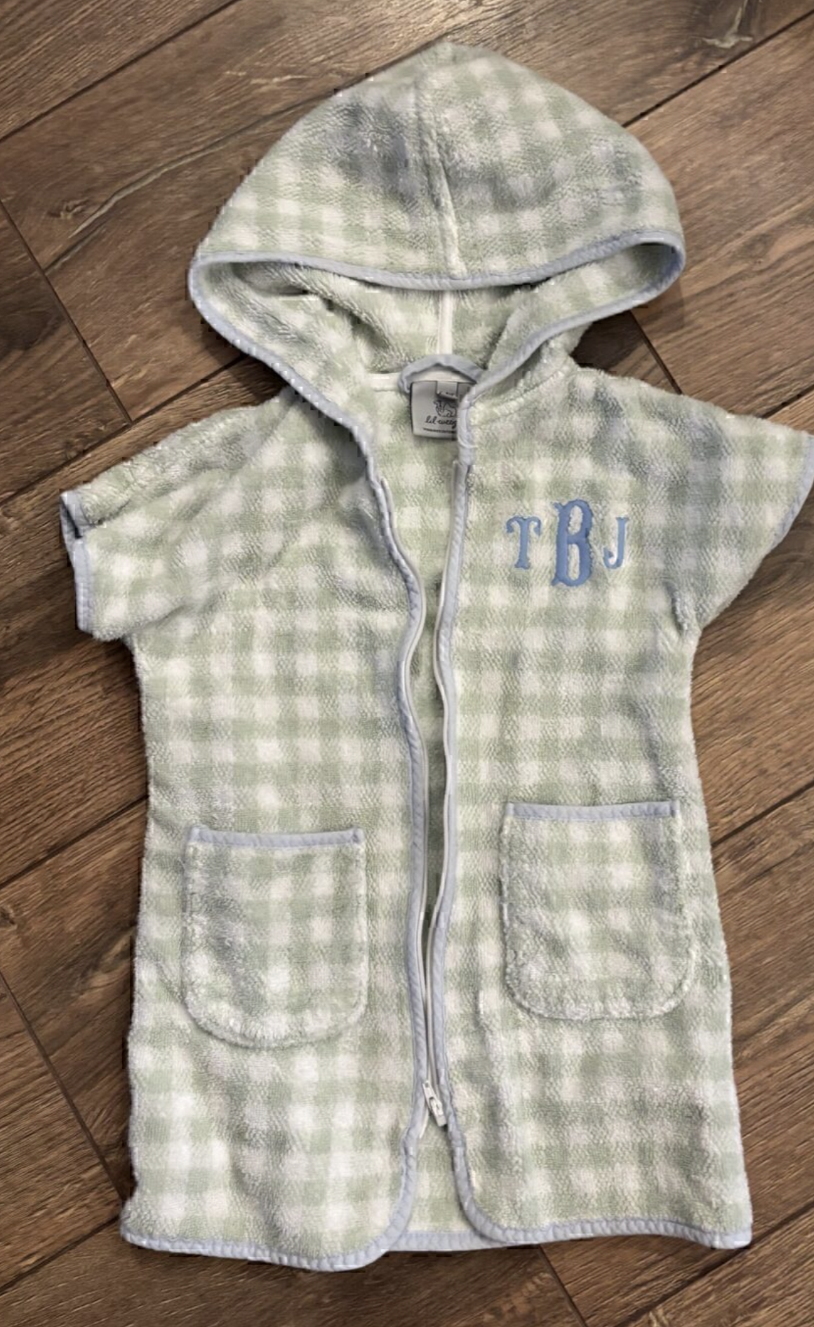 TJB | 3T