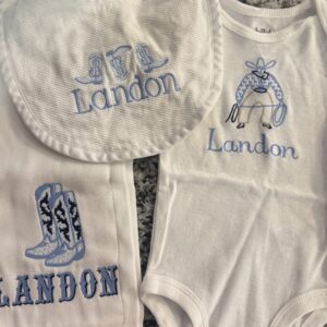 Landon | 3-months