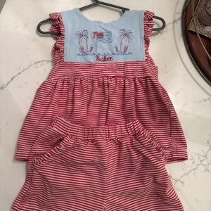 Baker | 18-months