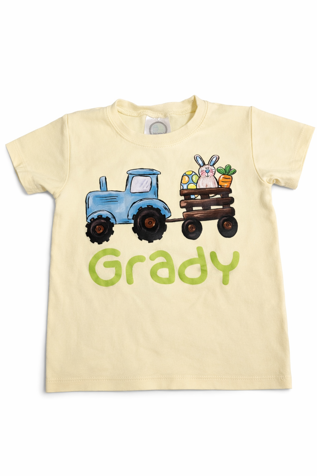 Grady | 4T