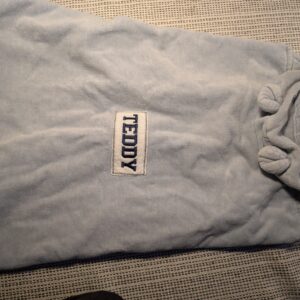 Teddy | no-size