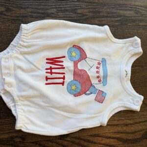 Whit | 6-months