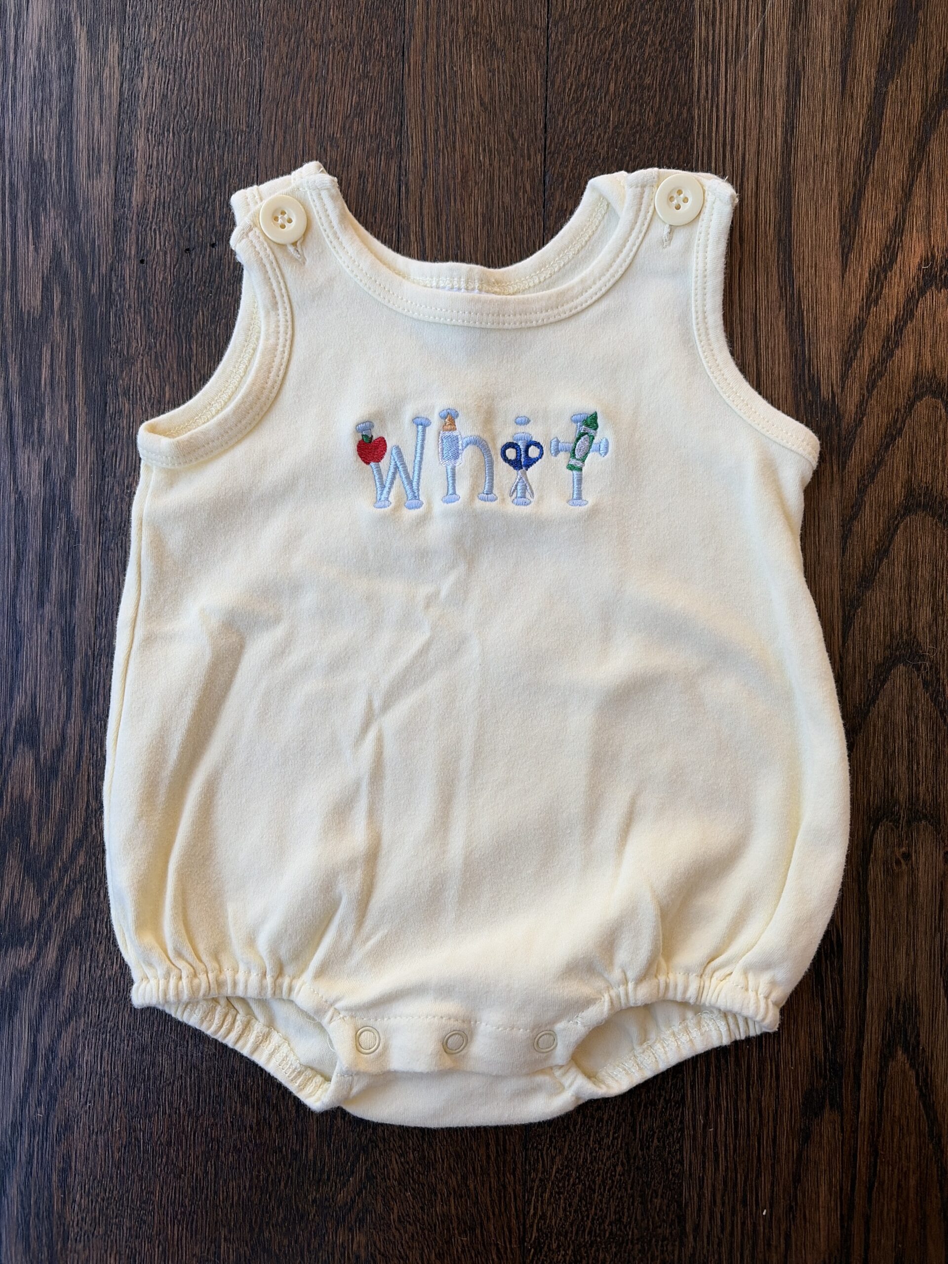 Whit | 6-months
