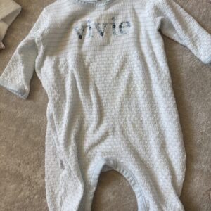 Vivie | 12-months