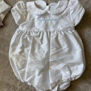 Vivienne | 9-months