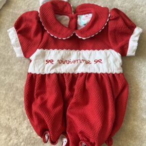 Vivienne | 9-months