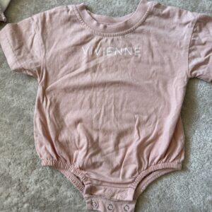 Vivienne | 3-months