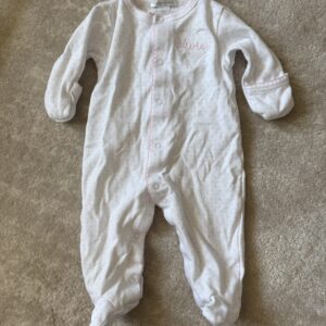 Vivie | Newborn