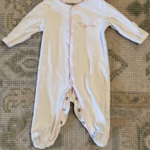 Vivienne | Newborn